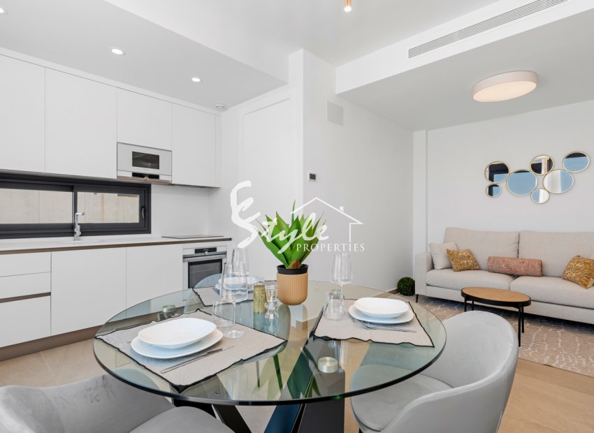 Nuevo - Villa - Campoamor - Dehesa de Campoamor