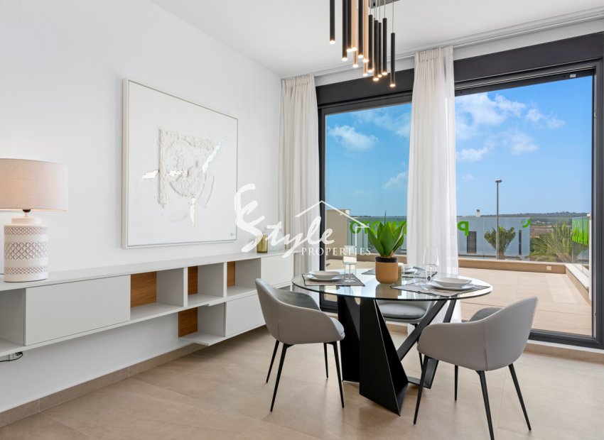 Nuevo - Villa - Campoamor - Dehesa de Campoamor