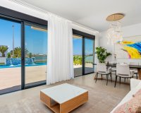 Nuevo - Villa - Campoamor - Dehesa de Campoamor