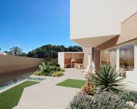 Nuevo - Villa - Campoamor - Dehesa de Campoamor