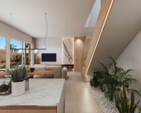 Nuevo - Villa - Campoamor - Dehesa de Campoamor