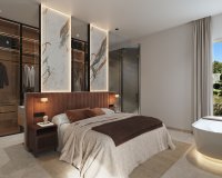 Nuevo - Villa - Campoamor - Dehesa de Campoamor