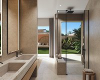 Nuevo - Villa - Campoamor - Dehesa de Campoamor