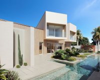 Nuevo - Villa - Campoamor - Dehesa de Campoamor