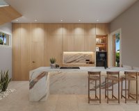 Nuevo - Villa - Campoamor - Dehesa de Campoamor