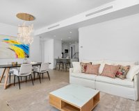 Nuevo - Villa - Campoamor - Dehesa de Campoamor