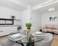 Nuevo - Villa - Campoamor - Dehesa de Campoamor