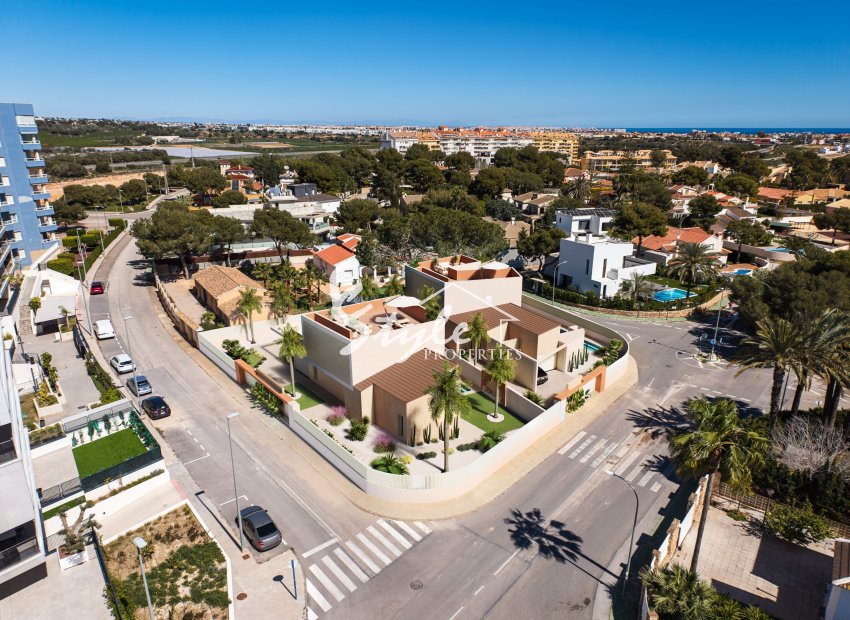 Nuevo - Villa - Campoamor - Dehesa de Campoamor