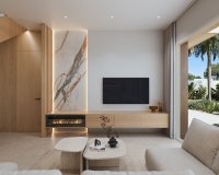 Nuevo - Villa - Campoamor - Dehesa de Campoamor
