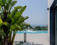 Nuevo - Villa - Campoamor - Dehesa de Campoamor