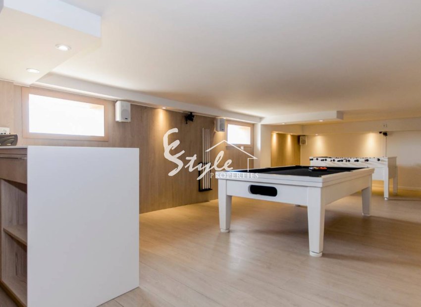 Nuevo - Villa - Campoamor - Dehesa de Campoamor