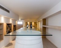 Nuevo - Villa - Campoamor - Dehesa de Campoamor
