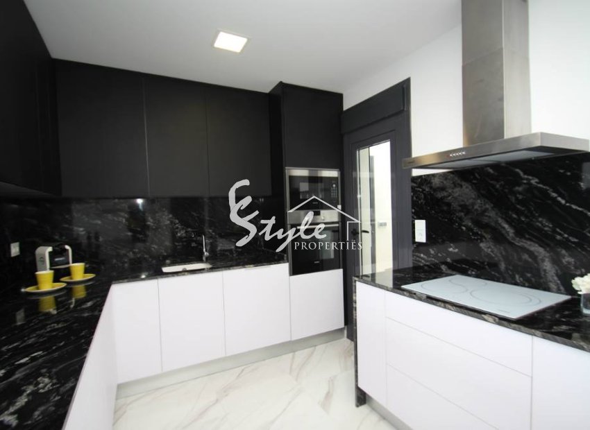 Nuevo - Villa - Campoamor - Dehesa de Campoamor