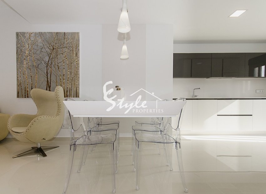 Nuevo - Villa - Campoamor - Dehesa de Campoamor