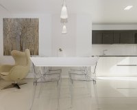 Nuevo - Villa - Campoamor - Dehesa de Campoamor