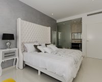 Nuevo - Villa - Campoamor - Dehesa de Campoamor
