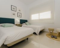 Nuevo - Villa - Campoamor - Dehesa de Campoamor