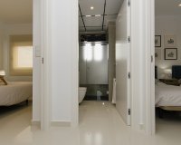 Nuevo - Villa - Campoamor - Dehesa de Campoamor