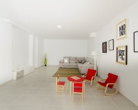 Nuevo - Villa - Campoamor - Dehesa de Campoamor