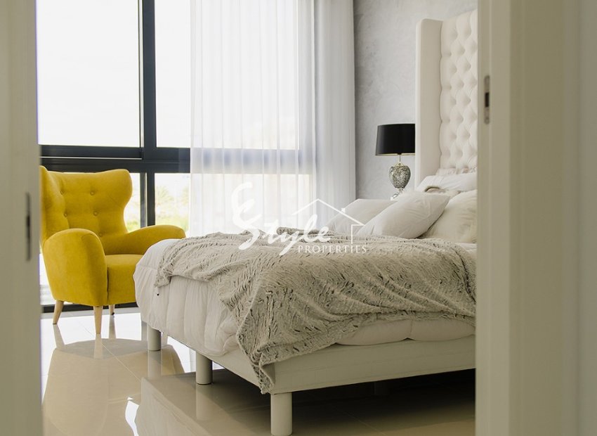 Nuevo - Villa - Campoamor - Dehesa de Campoamor