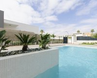 Nuevo - Villa - Campoamor - Dehesa de Campoamor