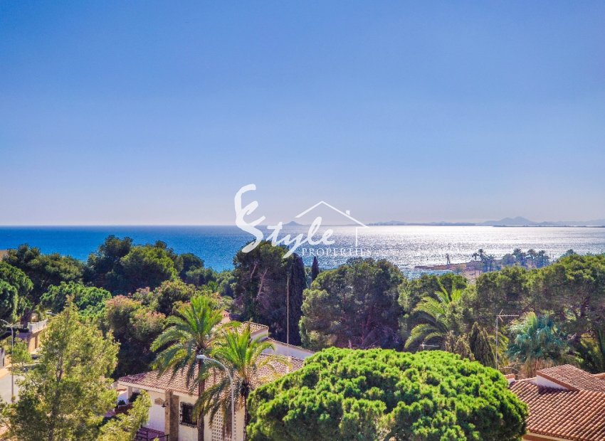 Nuevo - Villa - Campoamor - Dehesa de Campoamor