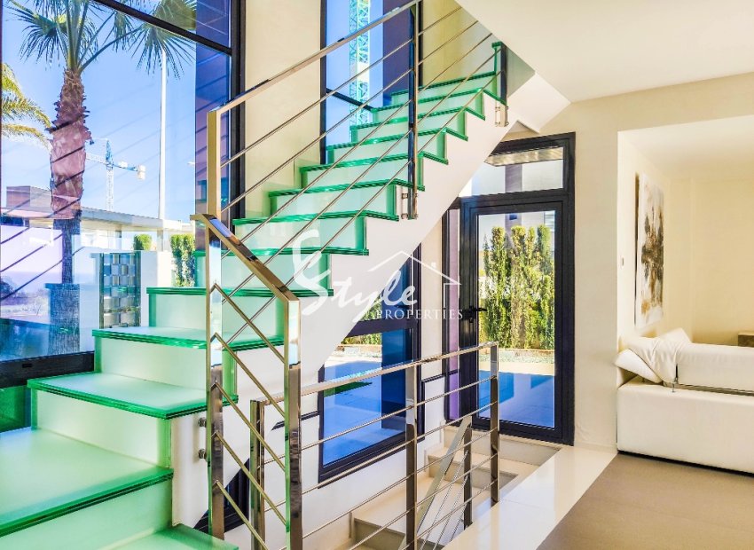 Nuevo - Villa - Campoamor - Dehesa de Campoamor