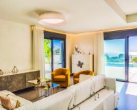 Nuevo - Villa - Campoamor - Dehesa de Campoamor