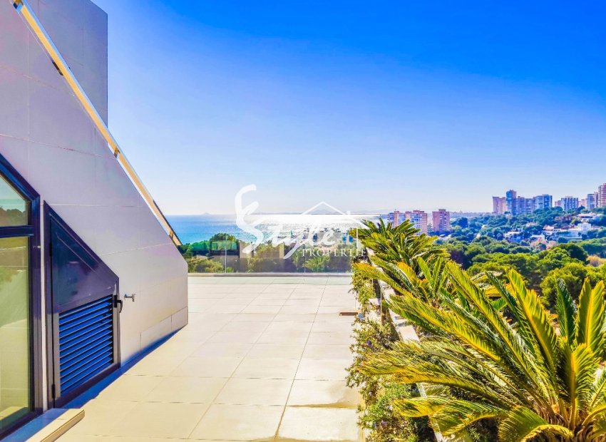 Nuevo - Villa - Campoamor - Dehesa de Campoamor