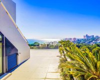 Nuevo - Villa - Campoamor - Dehesa de Campoamor