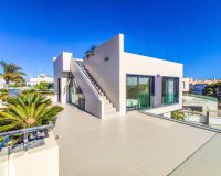 Nuevo - Villa - Campoamor - Dehesa de Campoamor