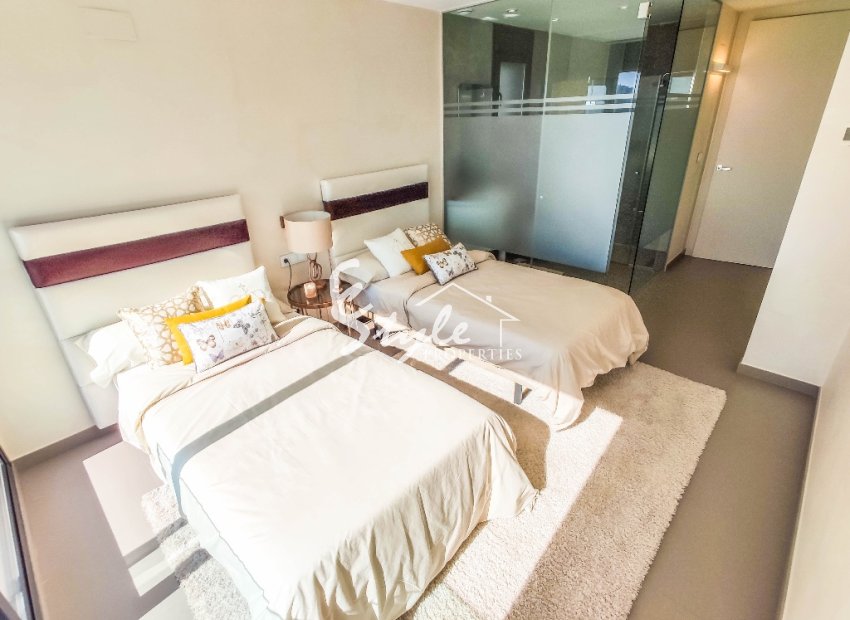 Nuevo - Villa - Campoamor - Dehesa de Campoamor