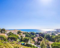 Nuevo - Villa - Campoamor - Dehesa de Campoamor