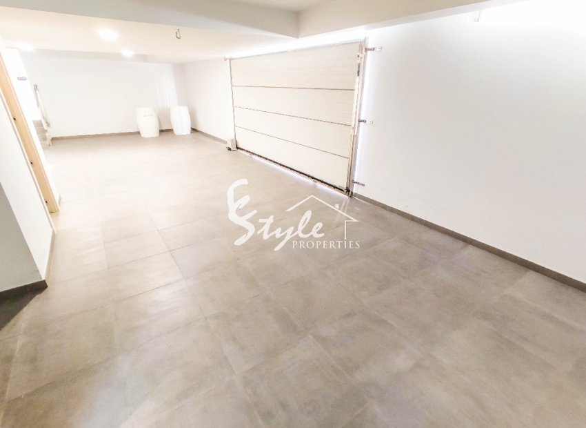 Nuevo - Villa - Campoamor - Dehesa de Campoamor