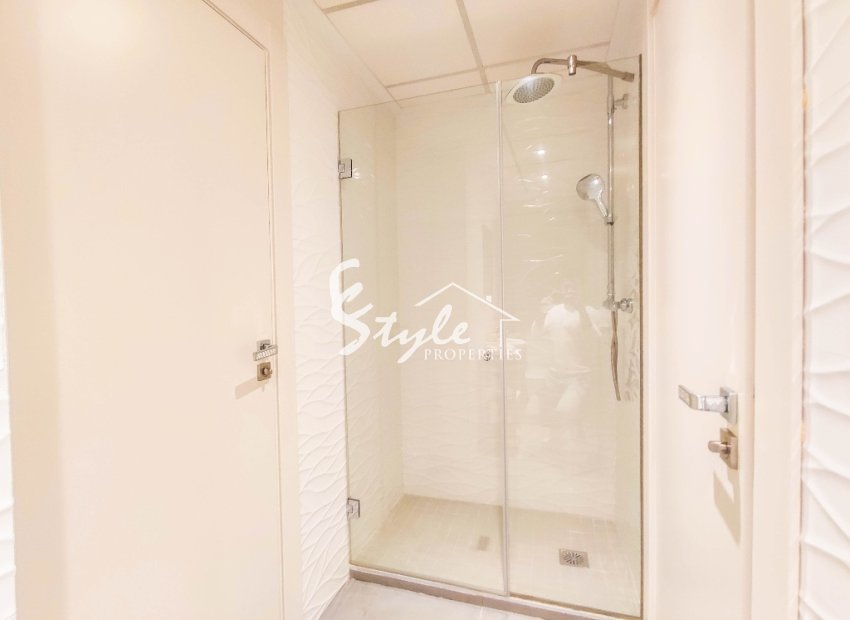 Nuevo - Villa - Campoamor - Dehesa de Campoamor