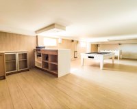 Nuevo - Villa - Campoamor - Dehesa de Campoamor