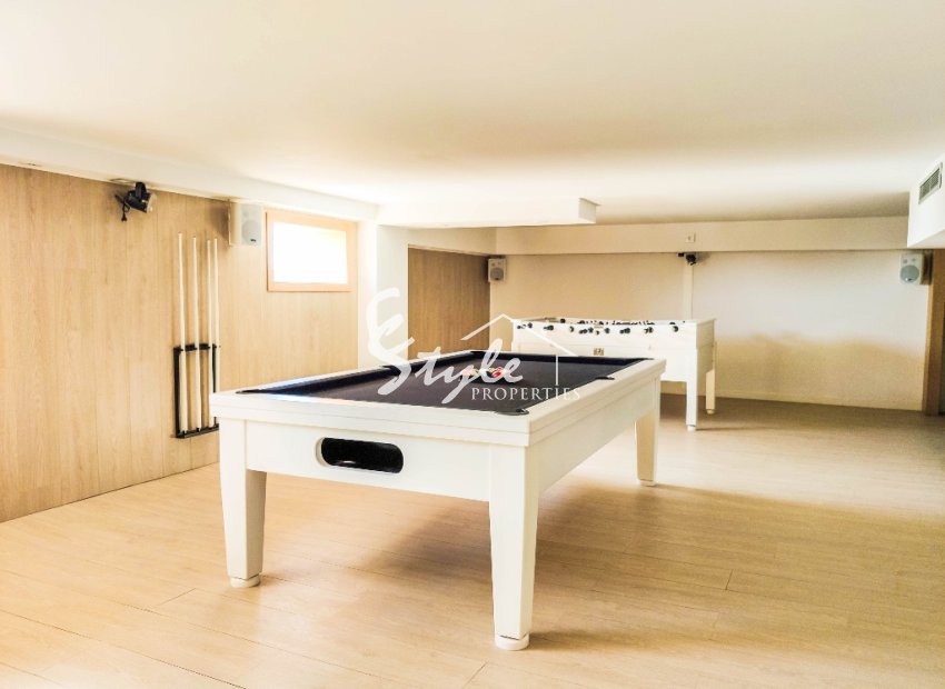 Nuevo - Villa - Campoamor - Dehesa de Campoamor