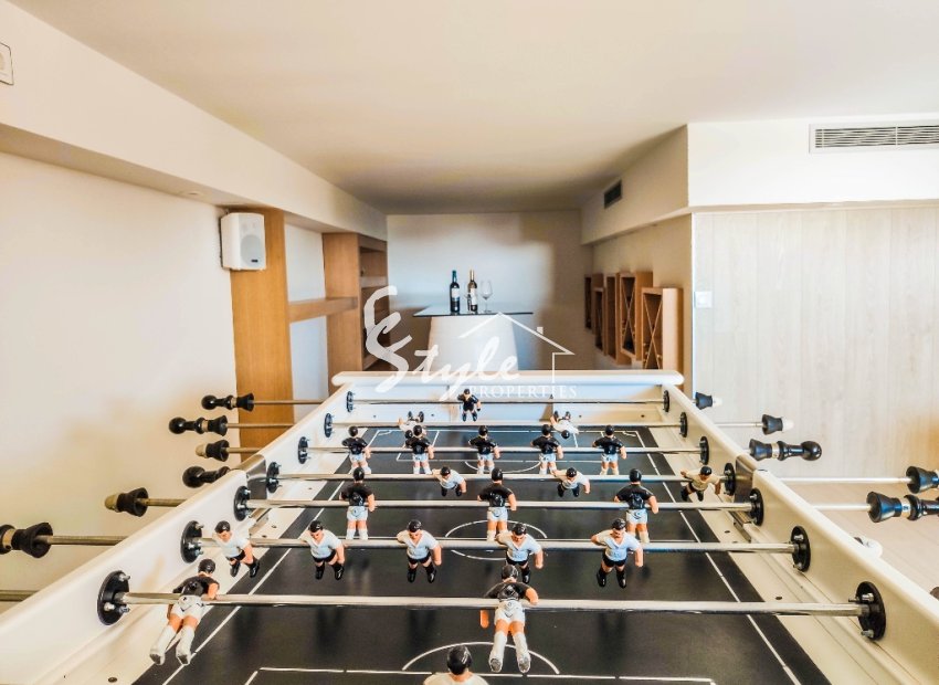 Nuevo - Villa - Campoamor - Dehesa de Campoamor