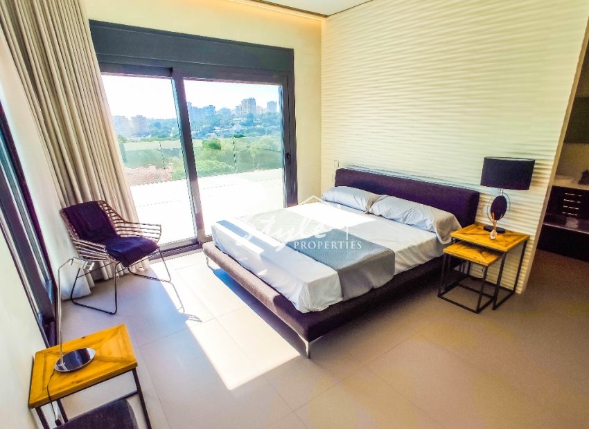 Nuevo - Villa - Campoamor - Dehesa de Campoamor