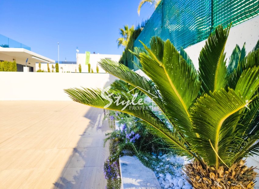 Nuevo - Villa - Campoamor - Dehesa de Campoamor