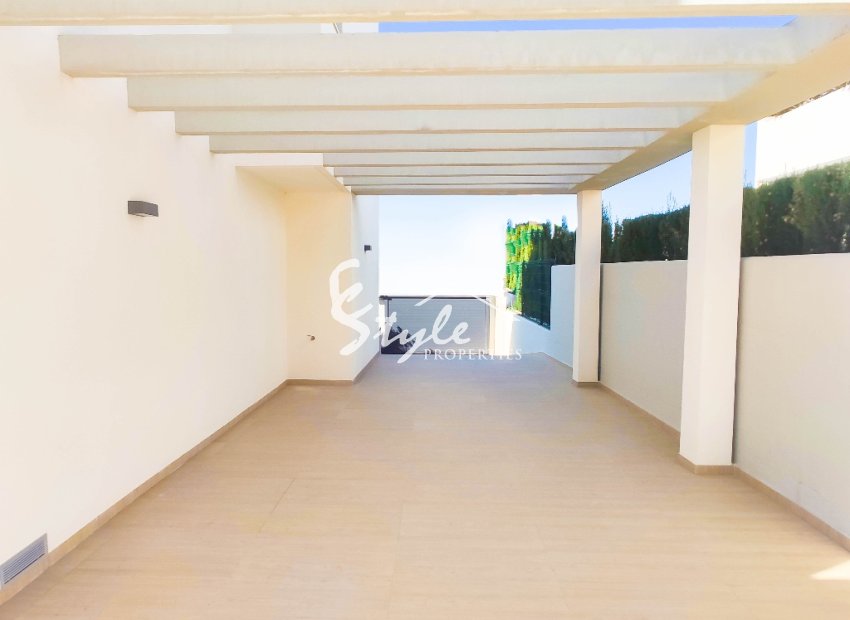 Nuevo - Villa - Campoamor - Dehesa de Campoamor