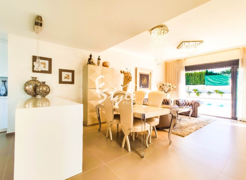 Nuevo - Villa - Campoamor - Dehesa de Campoamor