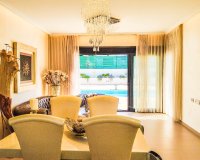 Nuevo - Villa - Campoamor - Dehesa de Campoamor