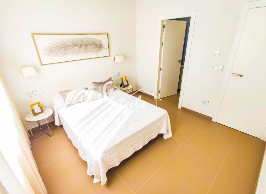 Nuevo - Villa - Campoamor - Dehesa de Campoamor