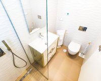 Nuevo - Villa - Campoamor - Dehesa de Campoamor