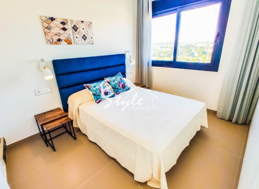 Nuevo - Villa - Campoamor - Dehesa de Campoamor