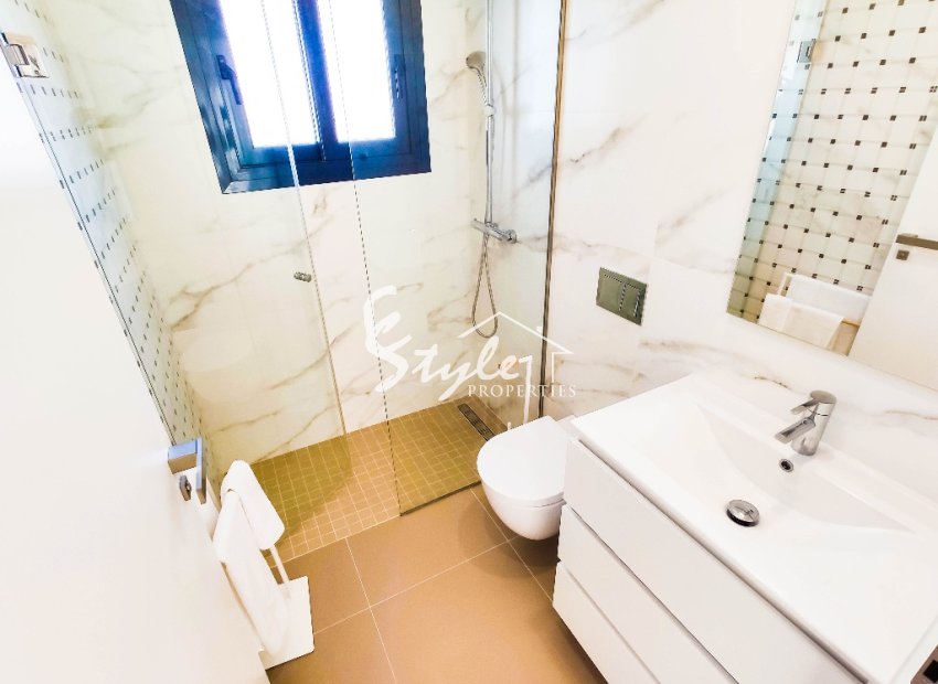 Nuevo - Villa - Campoamor - Dehesa de Campoamor