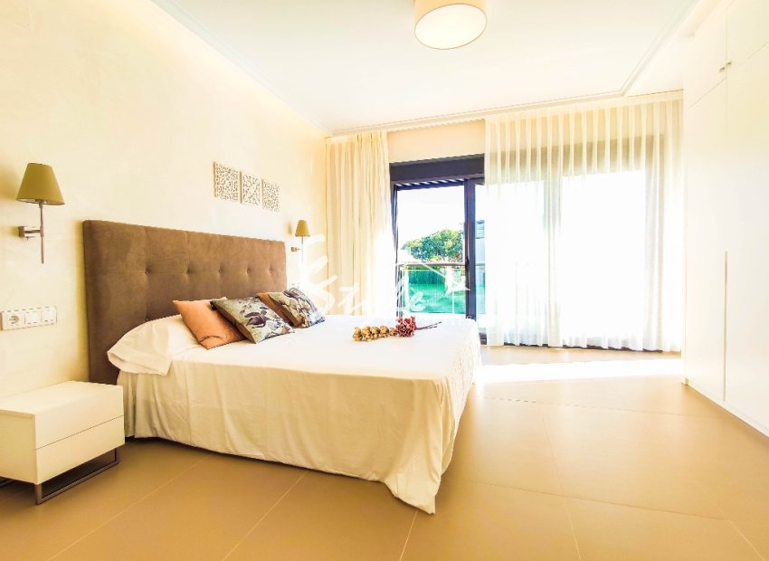 Nuevo - Villa - Campoamor - Dehesa de Campoamor