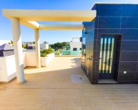 Nuevo - Villa - Campoamor - Dehesa de Campoamor