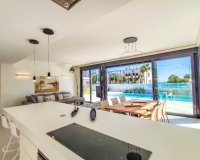 Nuevo - Villa - Campoamor - Dehesa de Campoamor